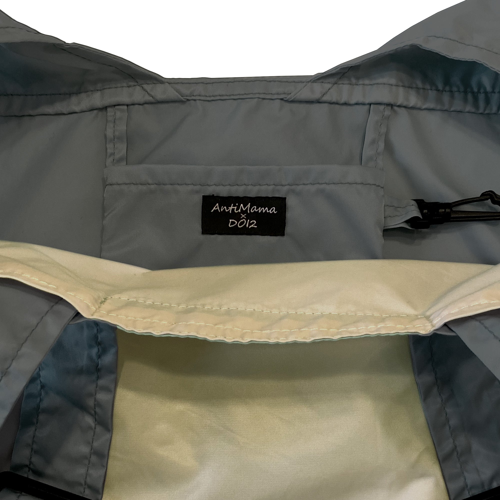Convertible Canvas Backpack Tote (Tan) – Kelamy
